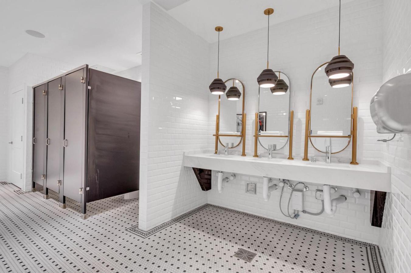 Ferienwohnung Amazing Unit In Downtown Miami With Free Parking Exterior foto